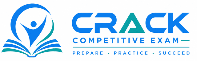 Crack Competitive Exams